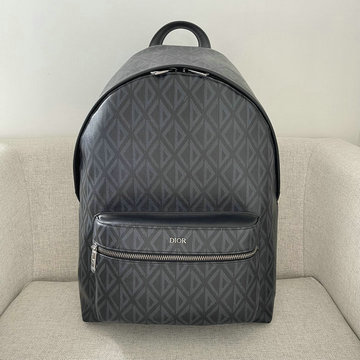 クリスチャンディオール CHRISTIAN DIOR GH-CD8012BK 2023年最新入荷 Dior Hit the Road ヒット ザ ロード バックパック リュックサック リュック