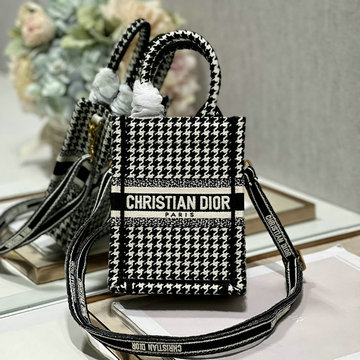 商品名称：クリスチャンディオール CHRISTIAN DIOR GH-CD9026BGBK 2022最新入荷 Book Tote ブック ミニフォンバッグ 斜め掛け ショルダーバッグ クロスボディバッグ