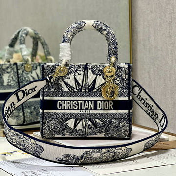 商品名称：クリスチャンディオール CHRISTIAN DIOR GJ-CD9027BJSL 2023年最新入荷 Lady Dior トートバッグ ハンドバッグ 2way ショルダーバッグ クロスボディバッグ