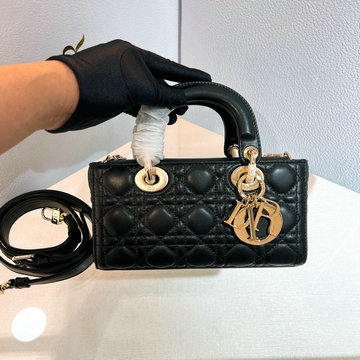 商品名称：クリスチャンディオール CHRISTIAN DIOR GH-CD9240BK 2023年最新入荷 Lady D-JOY トートバッグ ハンドバッグ 2way ショルダーバッグ クロスボディバッグ