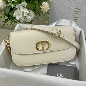 クリスチャンディオール CHRISTIAN DIOR GH-CD9240BS 2023年最新入荷 30 モンテーニュ アベニュー ショルダーバッグ クロスボディバッグ レディースかばん