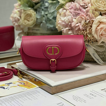 クリスチャンディオール CHRISTIAN DIOR GH-CD9327PMH 2023年最新入荷 ボビー イースト ウエスト 斜め掛け ショルダーバッグ クロスボディバッグ レディースかばん