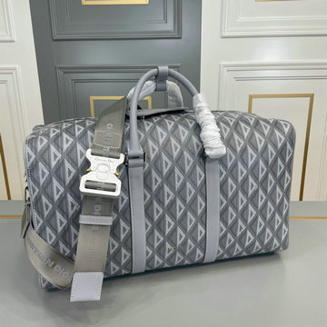 クリスチャンディオール CHRISTIAN DIOR GH-CD11542HS 2023年最新入荷 ヒット ザ ロード ランゴ 50 トートバッグ トラベルバッグ 旅行かばん ショルダーバッグ