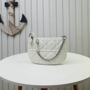 商品名称：クリスチャンディオール CHRISTIAN DIOR GH-CD22626BS 2023年最新入荷 CD ラウンジ ホーボーバッグ ショルダーバッグ チェーンポーチ クロスボディバッグ