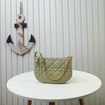 商品名称：クリスチャンディオール CHRISTIAN DIOR GH-CD22626QG 2023年最新入荷 CD ラウンジ ホーボーバッグ ショルダーバッグ チェーンポーチ クロスボディバッグ