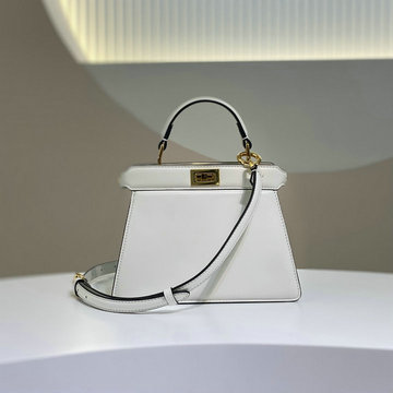 商品名称：フェンディ FENDI GH-FD88N335BS2023年最新入荷 ピーカブー トートバッグ ハンドバッグ 2way ショルダーバッグ クロスボディバッグ レディースかばん