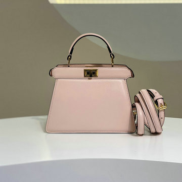 商品名称：フェンディ FENDI GH-FD88N335QF 2023年最新入荷 ピーカブー トートバッグ ハンドバッグ 2way ショルダーバッグ クロスボディバッグ レディースかばん