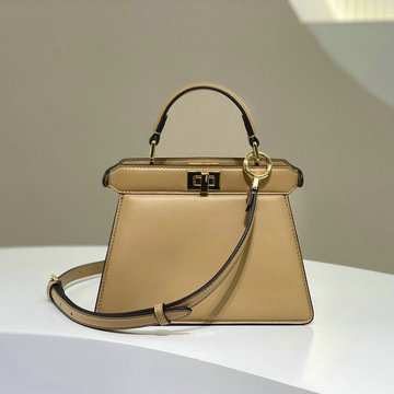 商品名称：フェンディ FENDI GH-FD88N335XS 2023年最新入荷 ピーカブー トートバッグ ハンドバッグ 2way ショルダーバッグ クロスボディバッグ レディースかばん
