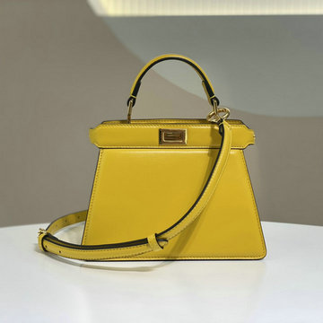 商品名称：フェンディ FENDI GH-FD88N335YL 2023年最新入荷 ピーカブー トートバッグ ハンドバッグ 2way ショルダーバッグ クロスボディバッグ レディースかばん