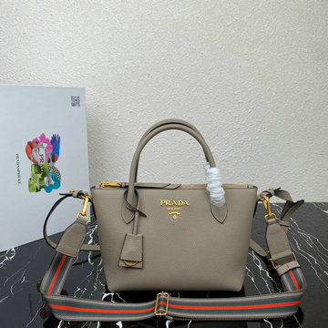 商品名称：プラダ PRADA GH-PD1BA111HS2023年最新入荷 トップハンドルバッグ トートバッグ ハンドバッグ 2way ショルダーバッグ クロスボディバッグ