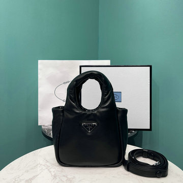 商品名称：プラダ PRADA GH-PD1BA359BK 2023年最新入荷 トップハンドルバッグ トートバッグ ハンドバッグ 2way ショルダーバッグ クロスボディバッグ