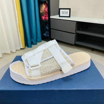 商品名称：クリスチャンディオール CHRISTIAN DIOR MS-CDJ23011Z 2023年最新入荷 Alpha サンダル ミュール メンズ スライドサンダル 男性用 スリッパ