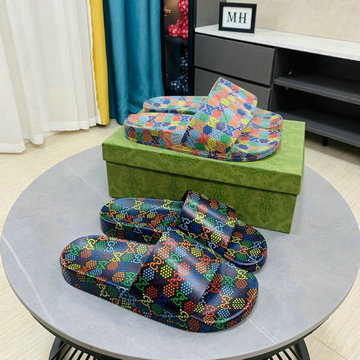 商品名称：グッチ GUCCI  MS-GGJ23002C 2023年最新入荷 スリッパ 室内室外 サンダル メンズ ビーチサンダル 男性用