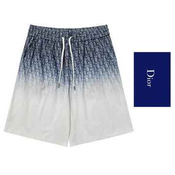 商品名称：クリスチャンディオール CHRISTIAN DIOR MS-KDCD23001 2023年夏最新入荷 ショートパンツ スウェットパンツ ジョギングズボン 伸縮性のあるウエストバンド