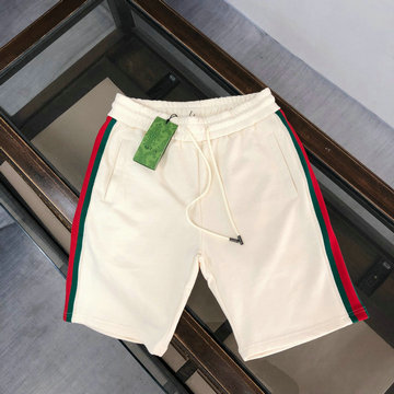 商品名称：グッチ GUCCI MS-KDGG23001 2023年最新入荷 ショートパンツ スウェットパンツ ジョギングズボン 伸縮性のあるウエストバンド スポーツパンツ カジュアル