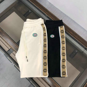 商品名称：グッチ GUCCI MS-KDGG23002 2023年最新入荷 ショートパンツ スウェットパンツ ジョギングズボン 伸縮性のあるウエストバンド スポーツパンツ カジュアル