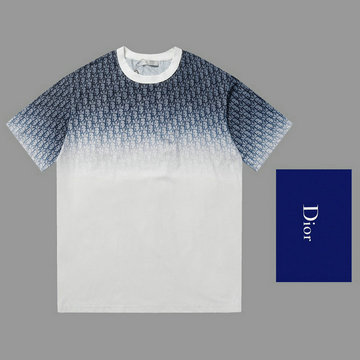 商品名称：クリスチャンディオール CHRISTIAN DIOR MS-TDCD23005 2023年夏最新入荷 Tシャツ 半袖 ショートスリーブ スウェットシャツ 短袖 トップス レジャーシャツ 男女兼用