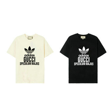 商品名称：グッチ GUCCI 2MS-TDGG23019 023年夏最新入荷 Tシャツ 半袖 ショートスリーブ スウェットシャツ 短袖 トップス レジャーシャツ 男女兼用