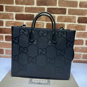 商品名称：グッチ GUCCI 057-GG678839BBK 2023年最新入荷 ジャンボGG トートバッグ ショルダーバッグ チェーンポーチ