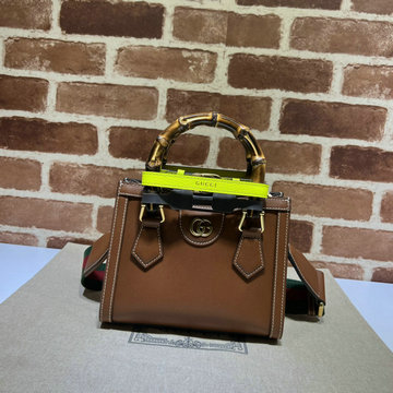 商品名称：グッチ GUCCI 057-GG702732PZY 2023年最新入荷 ダイアナ トートバッグ トップハンドルバッグ 2way 斜め掛け ショルダーバッグ クロスボディバッグ