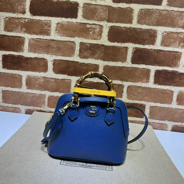 商品名称：グッチ GUCCI GG715775PLS 2023年最新入荷 ダイアナ ミニ トートバッグ ハンドバッグ 2way 斜め掛け ショルダーバッグ クロスボディバッグ レディースかばん