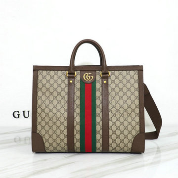 商品名称：グッチ GUCCI 057-GG724665BKF 2023年最新入荷 オフィディア トップハンドルバッグ トートバッグ ハンドバッグ 斜め掛け ショルダーバッグ クロスボディバッグ