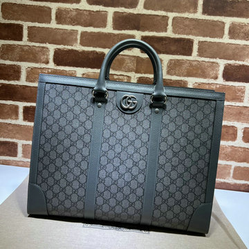 商品名称：グッチ GUCCI 057-GG724665BSH 2023年最新入荷 オフィディア トップハンドルバッグ トートバッグ ハンドバッグ 斜め掛け ショルダーバッグ クロスボディバッグ