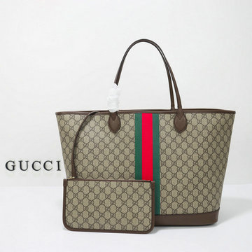 商品名称：グッチ GUCCI 057-GG726755BKF 2023年最新入荷 ジャンボGG ラージ トートバッグ ハンドバッグ ポーチ付き トップハンドルバッグ