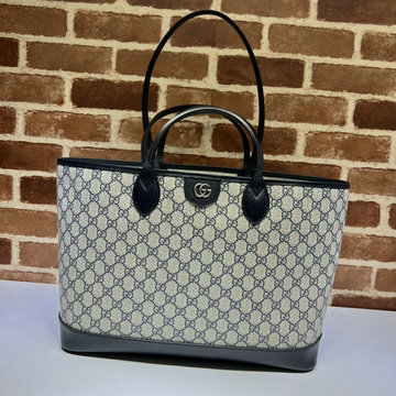 商品名称：グッチ GUCCI 057-GG739730BBK 2023年最新入荷 オフィディア ミディアム トートバッグ ハンドバッグ トップハンドルバッグ