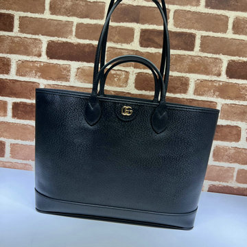 商品名称：グッチ GUCCI 057-GG739730PBK 2023年最新入荷 オフィディア ミディアム トートバッグ ハンドバッグ トップハンドルバッグ