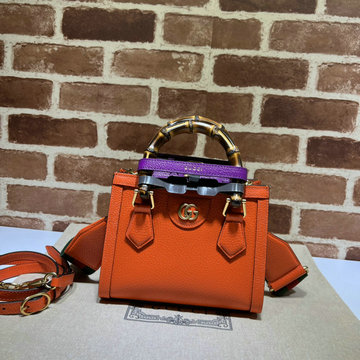 商品名称：グッチ GUCCI 057-GG702732PCS 2023年最新入荷 ダイアナ トートバッグ トップハンドルバッグ 2way 斜め掛け ショルダーバッグ クロスボディバッグ