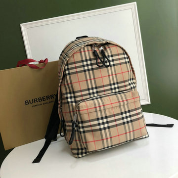 バーバリー BURBERRY 99-BR8480XS 2023年最新入荷 バックパック 旅行かばん リュックサック リュック ナイロン