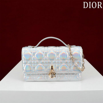 商品名称：クリスチャンディオール CHRISTIAN DIOR 99-CD0980CYS 2023年最新入荷 ミス ディオール ミニ フラップバッグ 斜め掛け ショルダーバッグ クロスボディバッグ