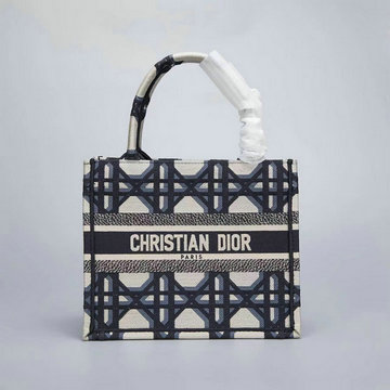 商品名称：クリスチャンディオール CHRISTIAN DIOR 99-CD1265YQK 2023年最新入荷 Book Tote ブック トップハンドルバッグ トートバッグ ハンドバッグ レディースかば