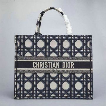 商品名称：クリスチャンディオール CHRISTIAN DIOR 99-CD1286YQK 2023年最新入荷 Book Tote ブック トップハンドルバッグ トートバッグ ハンドバッグ レディースかば