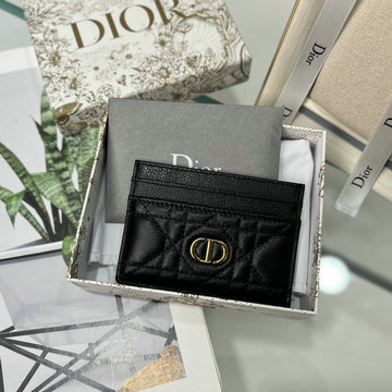 商品名称：クリスチャンディオール CHRISTIAN DIOR 99-CD5130BK 2023年最新入荷 カロ カードホルダー カードケース カナージュ カーフスキン