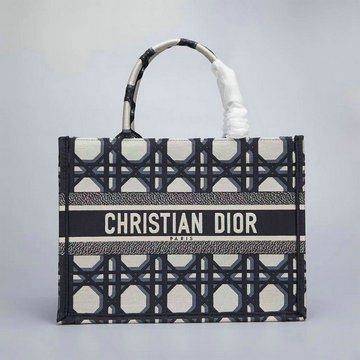 商品名称：クリスチャンディオール CHRISTIAN DIOR 99-CD1287YQK 2023年最新入荷 Book Tote ブック トップハンドルバッグ トートバッグ ハンドバッグ レディースかば