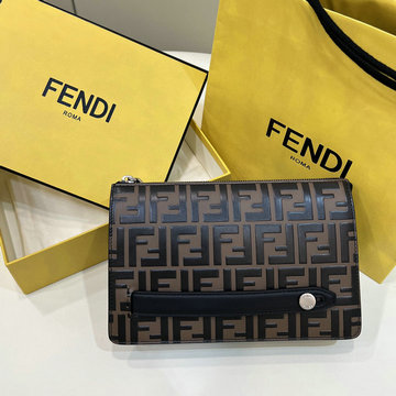 商品名称：フェンディ FENDI 99-FD356AKF 2023年最新入荷 ストラップ付き クラッチ 手持ちかばん ポーチ ビジネスバッグ