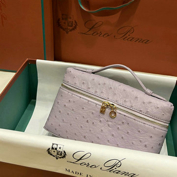 ロロ ピアーナ Loro piana 99-LP1534TJFZ 2023年最新入荷 荷 エクストラ ポケット ポーチ 斜め掛け ショルダーバッグ クロスボディバッグ