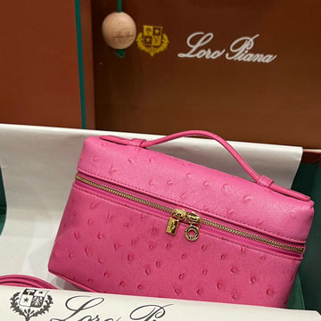 商品名称：ロロ ピアーナ Loro piana 99-LP1534TJTH 2023年最新入荷 荷 エクストラ ポケット ポーチ 斜め掛け ショルダーバッグ クロスボディバッグ