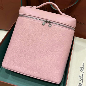 ロロ ピアーナ Loro piana 99-LP135023FH 2023年最新入荷 荷 バックパック リュック リュックサック 旅行かばん スクエアバッグ