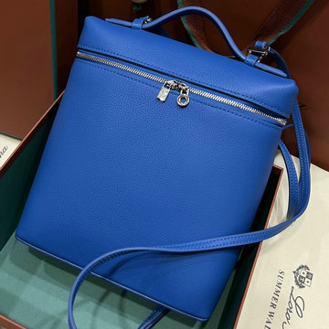 ロロ ピアーナ Loro piana 99-LP135023LS 2023年最新入荷 荷 バックパック リュック リュックサック 旅行かばん スクエアバッグ