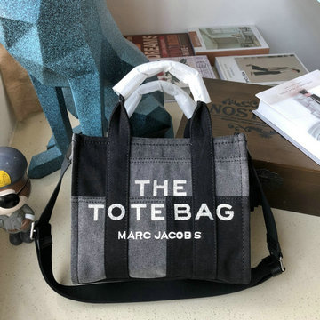 マーク ジェイコブス Marc Jacobs 99-MJB23001K 2023年最新入荷 ザ トートバッグ ミニ ハンドバッグ 2way ショルダーバッグ クロスボディバッグ