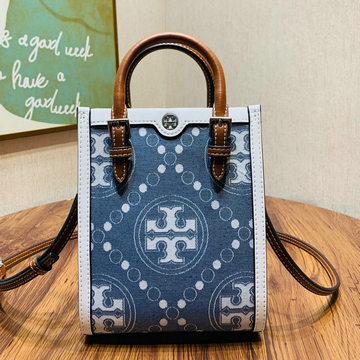 商品名称：トリバーチ BURCH 99-TB1621NLS 2023年最新入荷 ミニ トートバッグ 斜め掛け ショルダーバッグ クロスボディバッグ