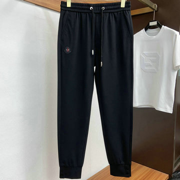 商品名称：ルイヴィトン LOUISVUITTON JS-KCMC23003 2023年最新入荷 スポーツパンツ スウェットパンツ ジョギングズボン 伸縮性のあるウエストバンド カジュアルズボン