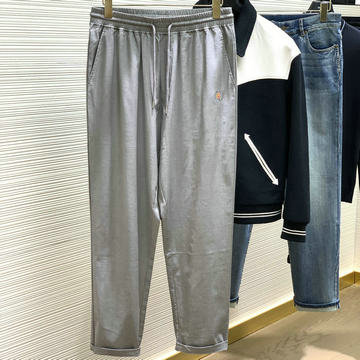 商品名称：エルメス HERMES  JS-KCHE23001 2023年最新入荷 スポーツパンツ スウェットパンツ ジョギングズボン 伸縮性のあるウエストバンド カジュアルズボン