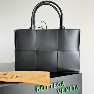 商品名称：ボッテガヴェネタ BOTTEGAVENETA 99-BOV609175PBK  2023年最新入荷 ミディアム アルコ トートバッグ トップハンドルバッグ ハンドバッグ ショルダーバッグ