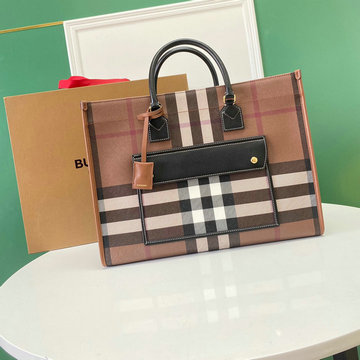 商品名称：バーバリー BURBERRY 99-BR1381XS 2023年最新入荷 ミディアム フレヤトートバッグ ハンドバッグ 2way ショルダーバッグ