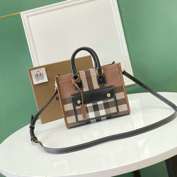 商品名称：バーバリー BURBERRY 99-BR1431BZS 2023年最新入荷 ミディアム フレヤトートバッグ ハンドバッグ 2way ショルダーバッグ