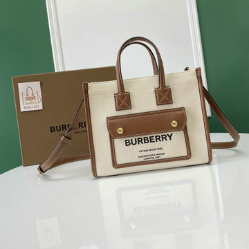 バーバリー BURBERRY 99-BR9981BZS 2023年最新入荷 トップハンドルバッグ トートバッグ ハンドバッグ 2way 斜め掛け ショルダーバッグ